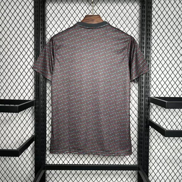 Camiseta Ajax Pre-partido 2024/25