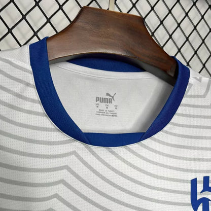 Camiseta Al-Hilal Away 2024/25