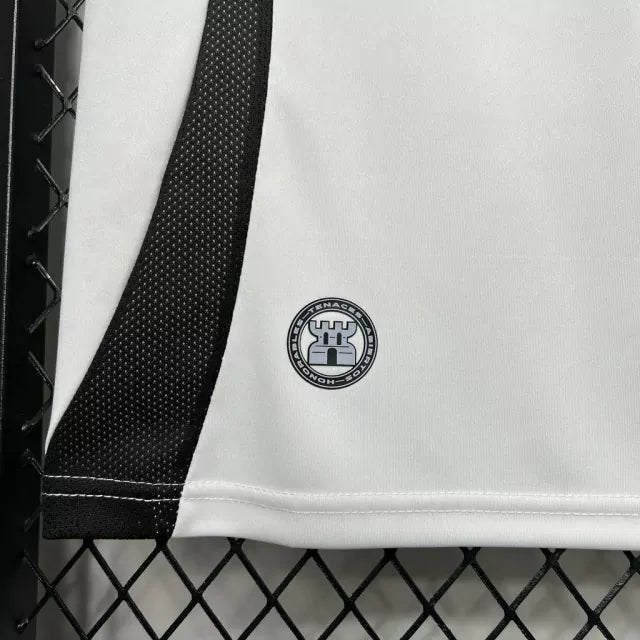 Camiseta Albacete Local 2024/25