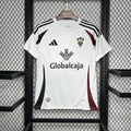 Camiseta Albacete Local 2024/25