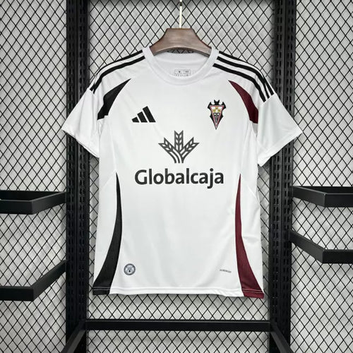 Camiseta Albacete Local 2024/25