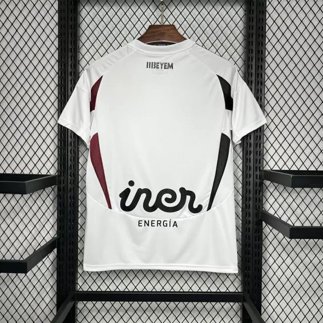 Camiseta Albacete Local 2024/25
