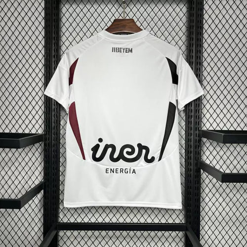 Camiseta Albacete Local 2024/25