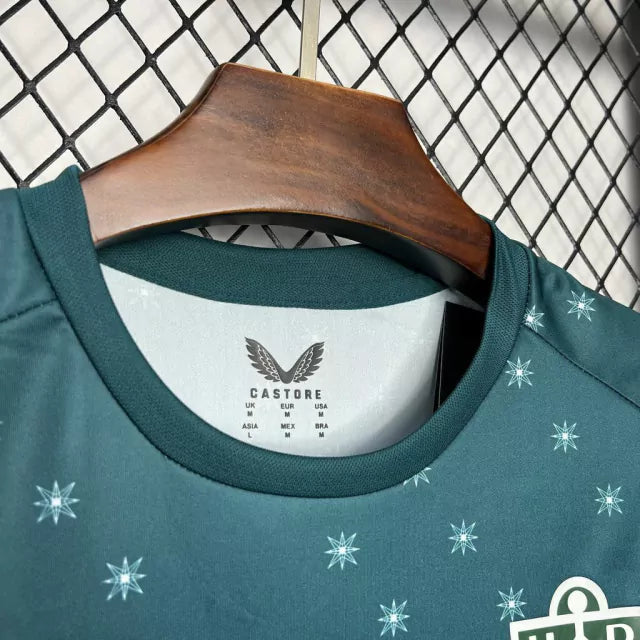 Camiseta Almería Visitante 2024/25