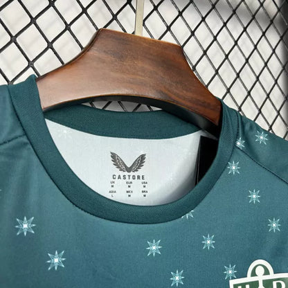 Camiseta Almería Away 2024/25