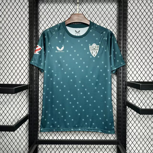 Camiseta Almería Visitante 2024/25