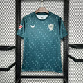 Camiseta Almería Visitante 2024/25