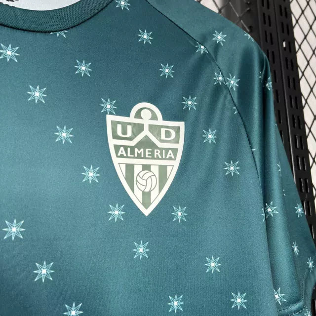 Camiseta Almería Visitante 2024/25