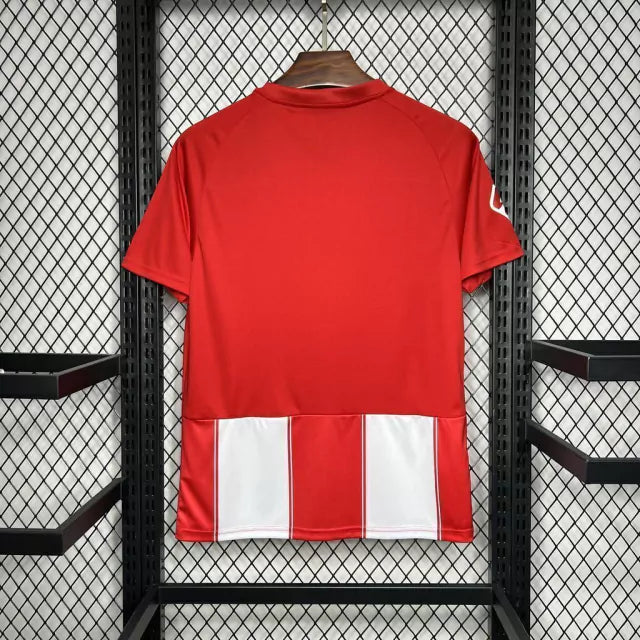 Camiseta Almería Home 2024/25