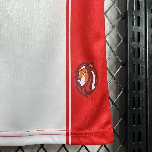 Camiseta Almería Local 2024/25