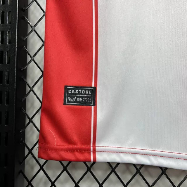 Camiseta Almería Home 2024/25