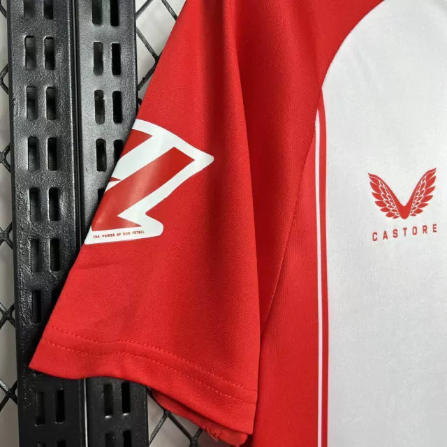 Camiseta Almería Local 2024/25