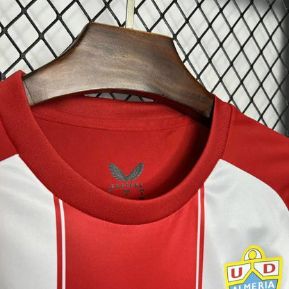 Camiseta Almería Home 2024/25