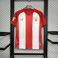 Camiseta Almería Local 2024/25