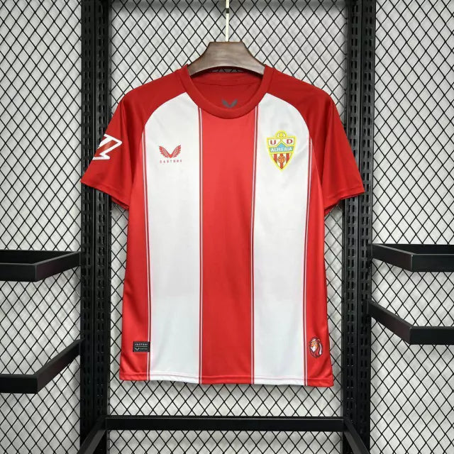 Camiseta Almería Local 2024/25