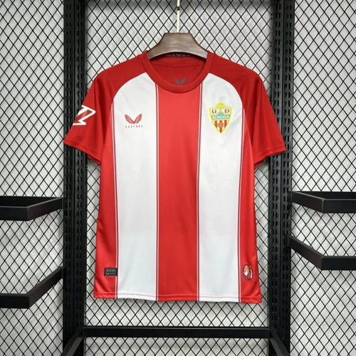 Camiseta Almería Local 2024/25
