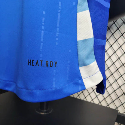 Camiseta Argentina Away 2024 PLAYER
