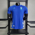 Camiseta Argentina Visitante 2024 PLAYER