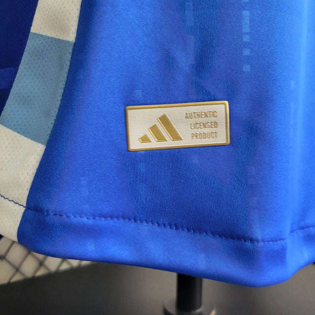 Camiseta Argentina Visitante 2024 PLAYER