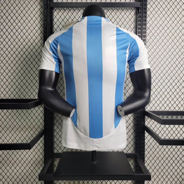 Camiseta Argentina Local 2024 PLAYER