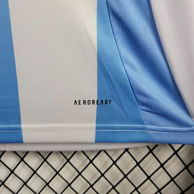 Camiseta Argentina Local 2024 FEMENINA