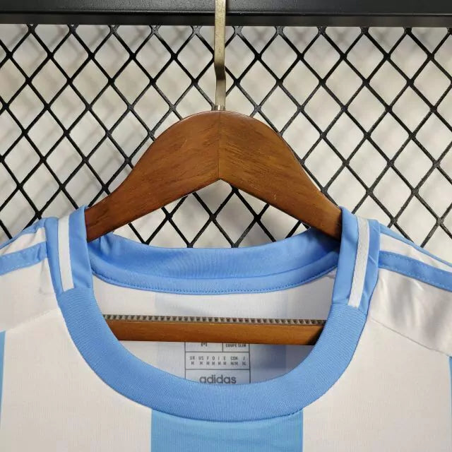 Camiseta Argentina Home 2024 FEMENINA