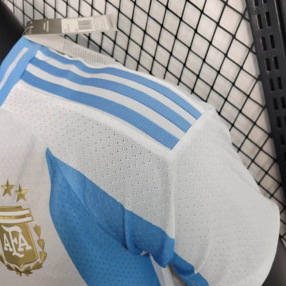 Camiseta Argentina Home 2024 PLAYER
