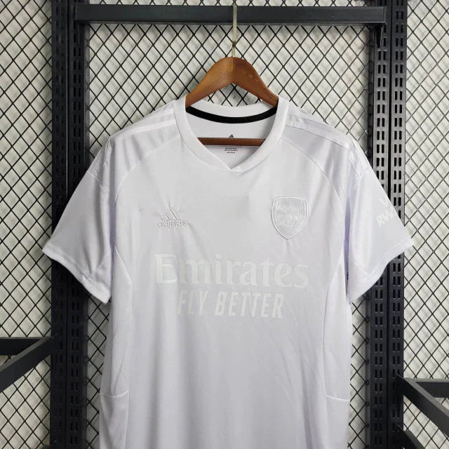 Camiseta Edición No More Red 2024/25