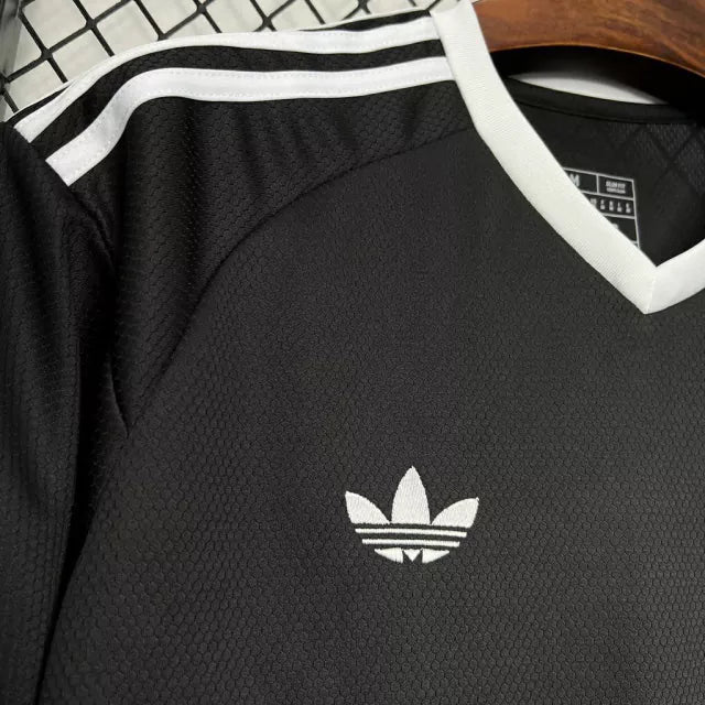 Camiseta Portero 2024/25
