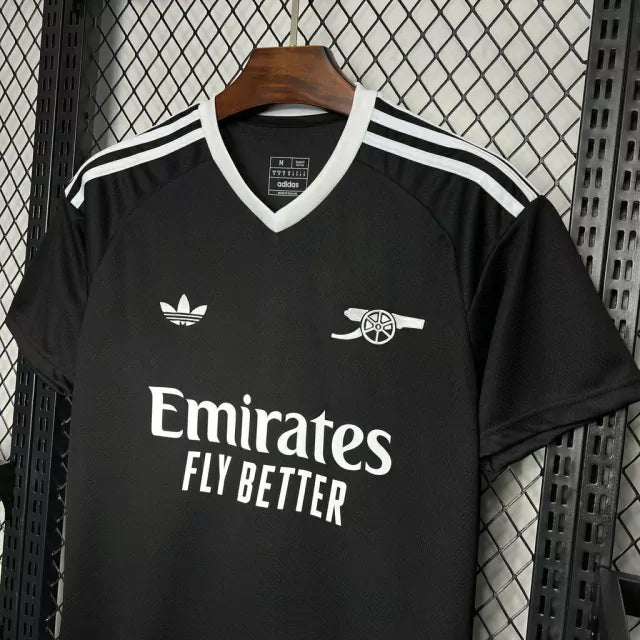 Camiseta Portero 2024/25