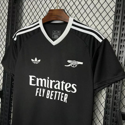 Camiseta Guarda-Redes 2024/25