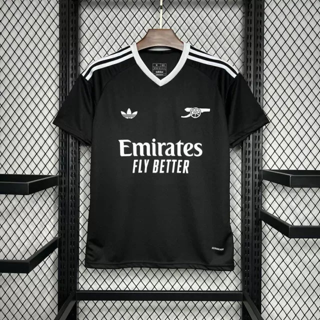 Camiseta Guarda-Redes 2024/25
