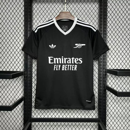 Camiseta Guarda-Redes 2024/25
