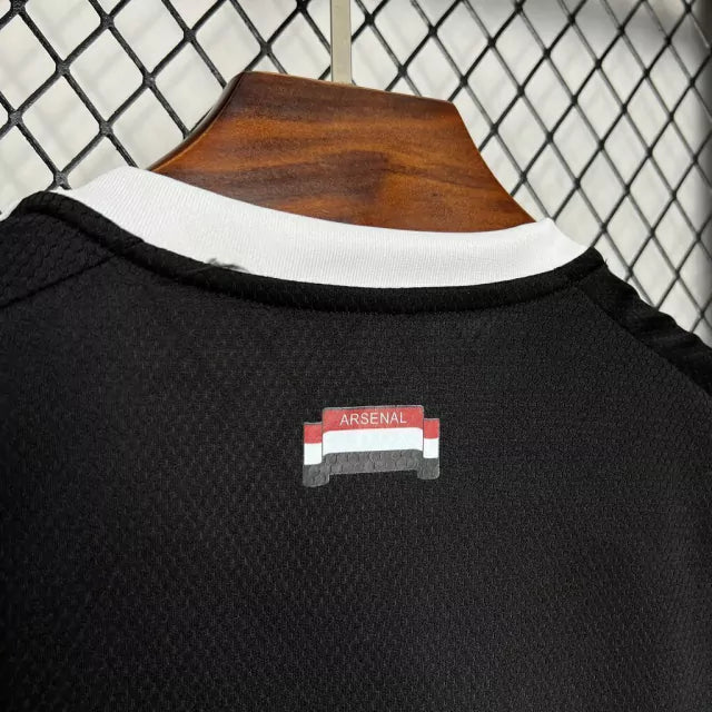 Camiseta Portero 2024/25
