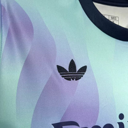 Camiseta Third 2024/25