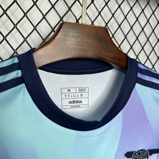 Camiseta Tercera 2024/25