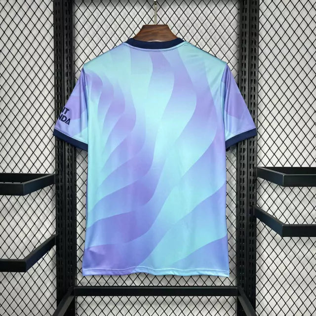 Camiseta Tercera 2024/25