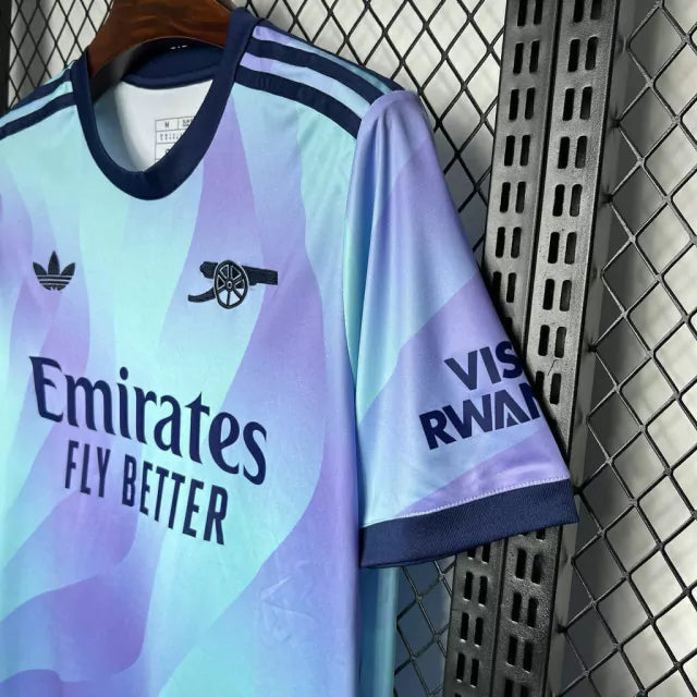 Camiseta Tercera 2024/25