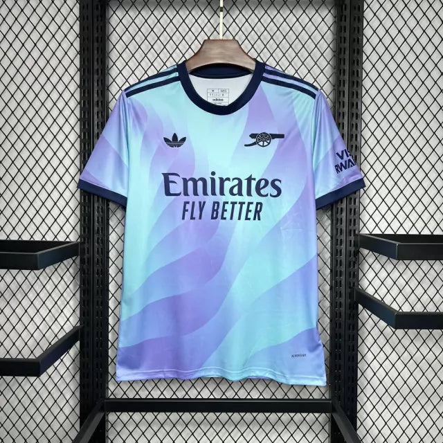 Camiseta Third 2024/25