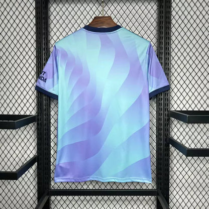 Camiseta Third 2024/25