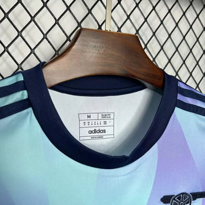 Camiseta Third 2024/25