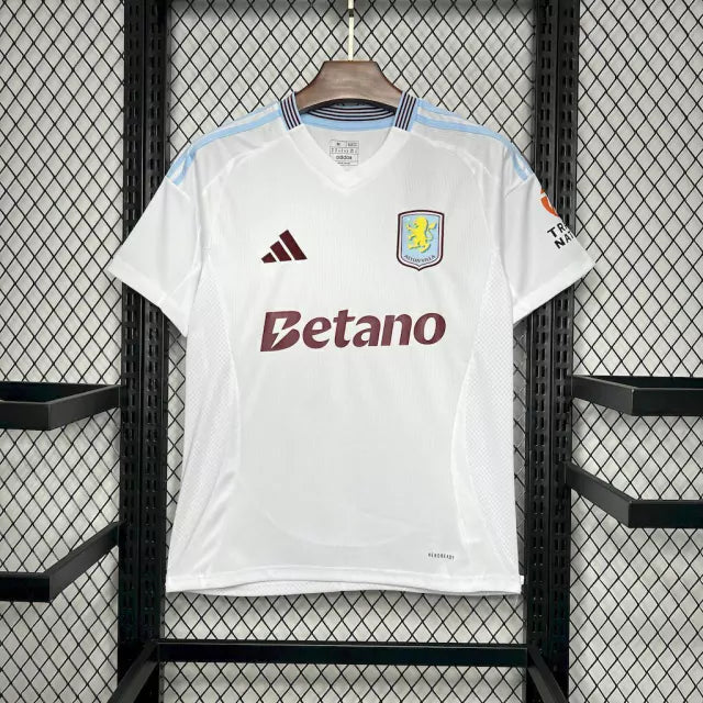 Camiseta Aston Villa Away 2024/25