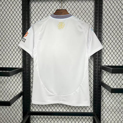 Camiseta Aston Villa Away 2024/25