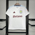 Camiseta Aston Villa Visitante 2024/25