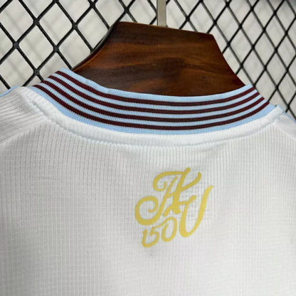 Camiseta Aston Villa Away 2024/25