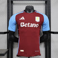 Camiseta Aston Villa Local 2024/25 PLAYER