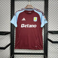 Camiseta Aston Villa Local 2024/25