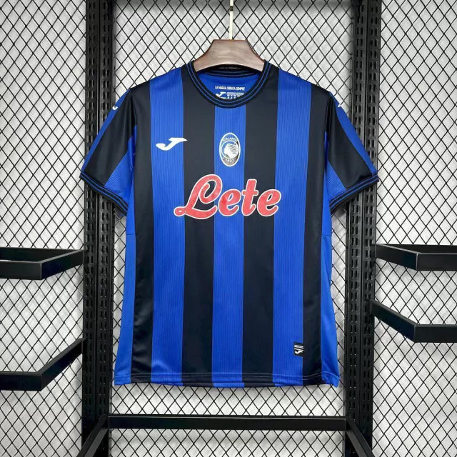 Camiseta Atalanta Local 2024/25
