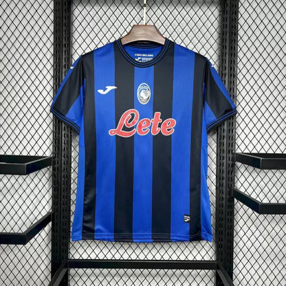 Camiseta Atalanta Home 2024/25