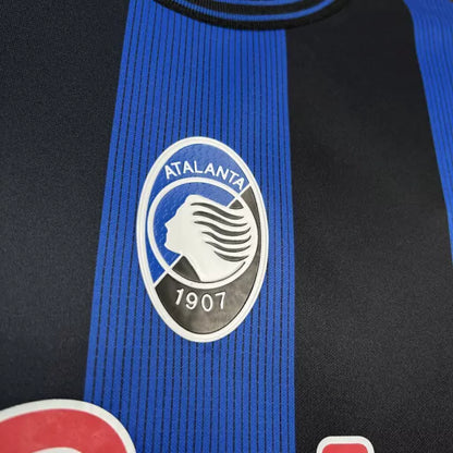 Camiseta Atalanta Home 2024/25